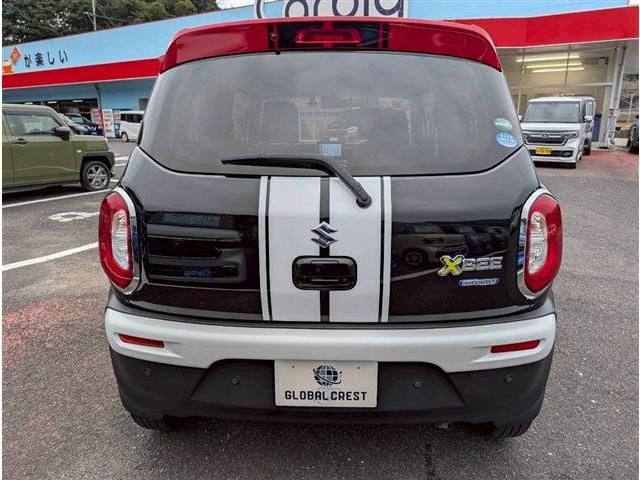 SUZUKI XBEE 2020 Image 31