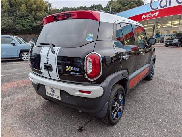 SUZUKI XBEE 2020 Image 31