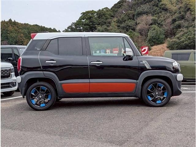 SUZUKI XBEE 2020 Image 31