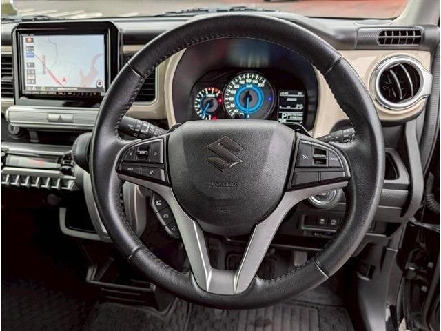 SUZUKI XBEE 2020 Image 31