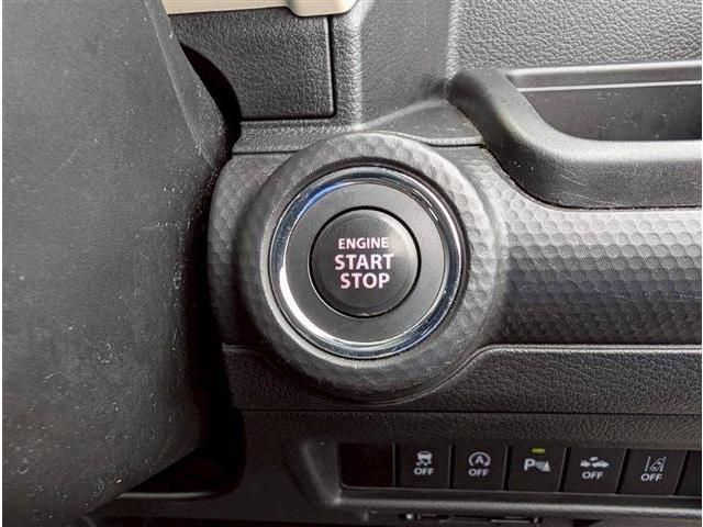 SUZUKI XBEE 2020 Image 31