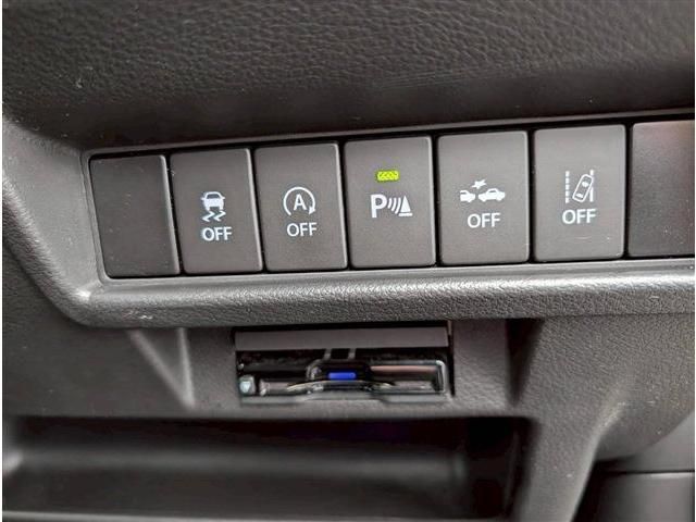 SUZUKI XBEE 2020 Image 31