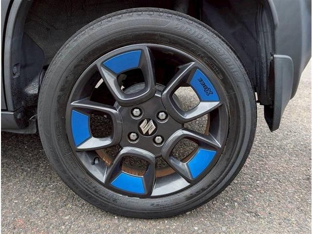 SUZUKI XBEE 2020 Image 31