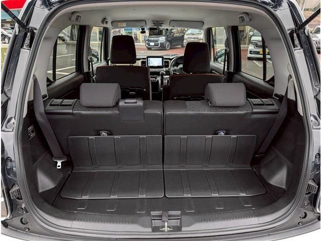 SUZUKI XBEE 2020 Image 31