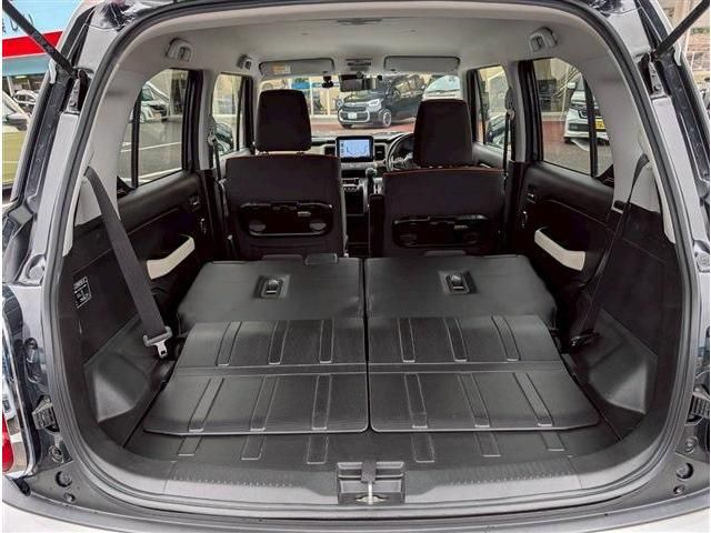 SUZUKI XBEE 2020 Image 31