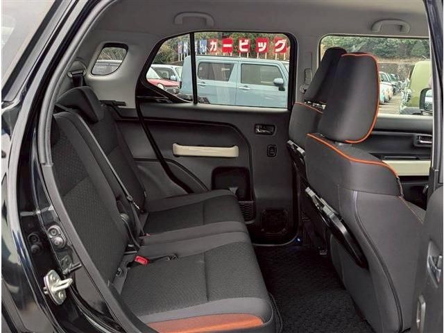 SUZUKI XBEE 2020 Image 31