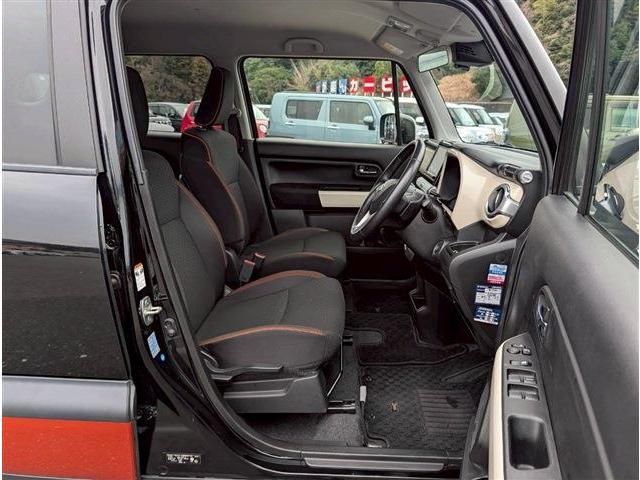 SUZUKI XBEE 2020 Image 31