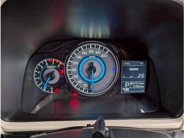 SUZUKI XBEE 2020 Image 31