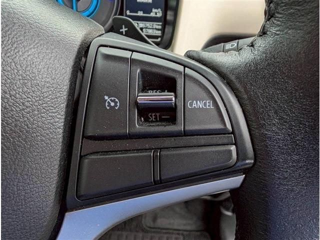 SUZUKI XBEE 2020 Image 31