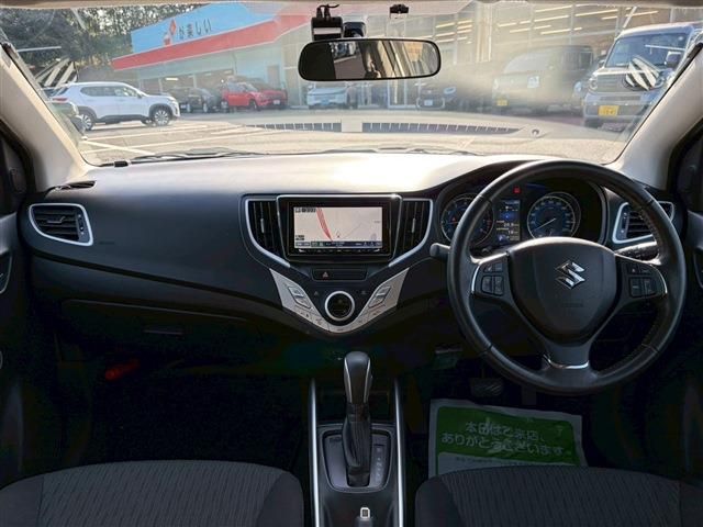 SUZUKI BALENO 2017 Image 31
