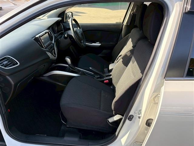 SUZUKI BALENO 2017 Image 31