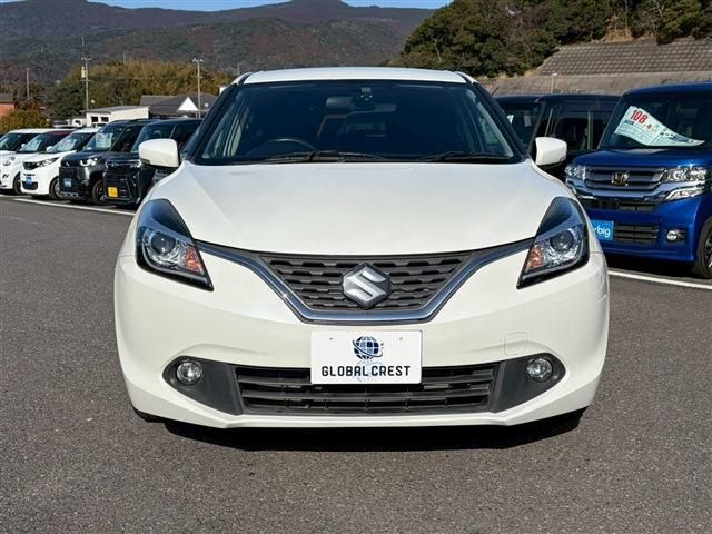 SUZUKI BALENO 2017 Image 31