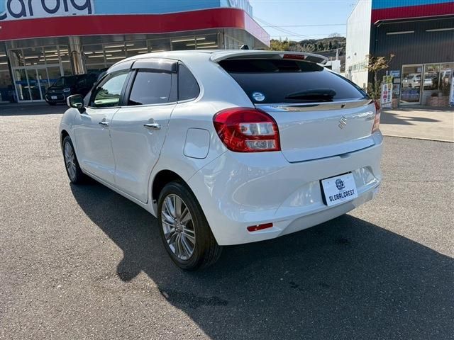 SUZUKI BALENO 2017 Image 31