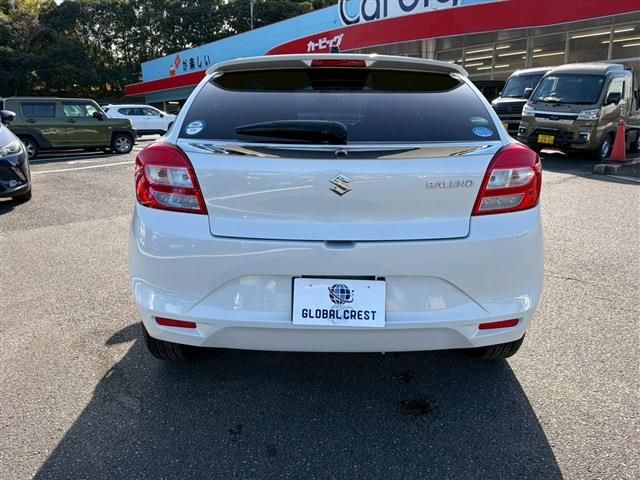 SUZUKI BALENO 2017 Image 31