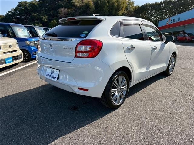 SUZUKI BALENO 2017 Image 31