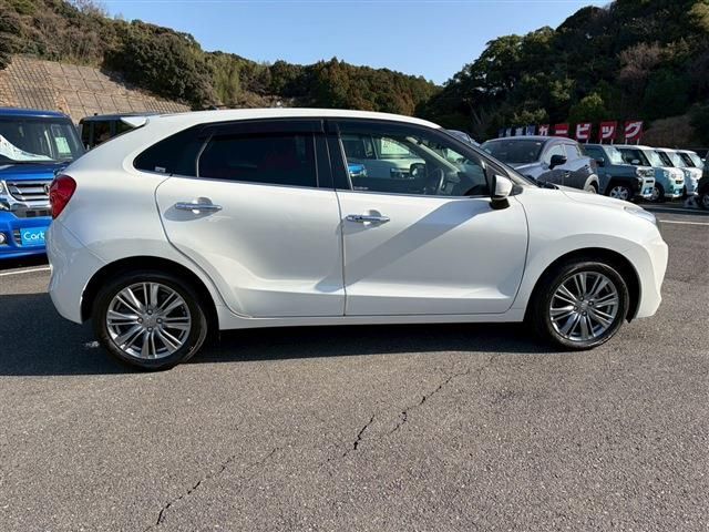 SUZUKI BALENO 2017 Image 31