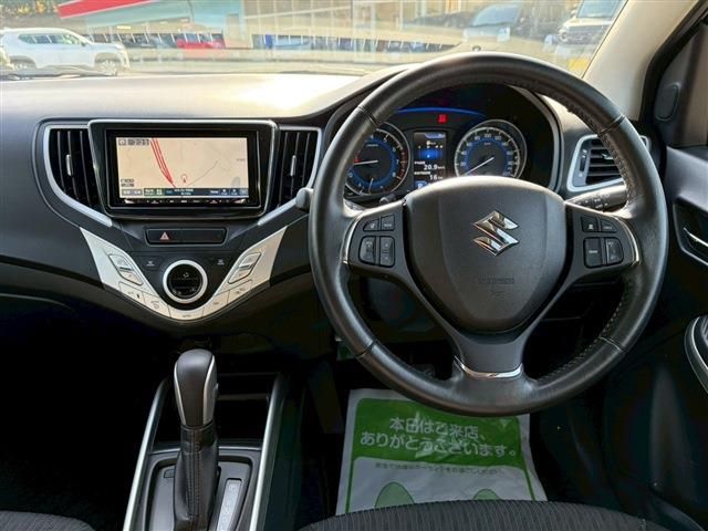 SUZUKI BALENO 2017 Image 31