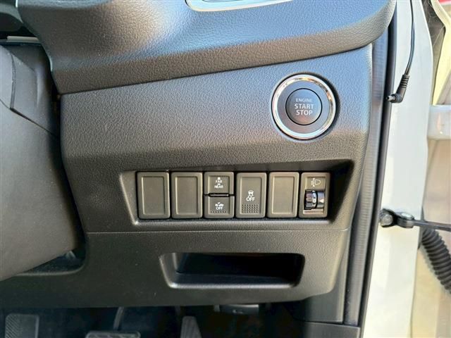 SUZUKI BALENO 2017 Image 31