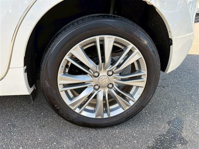 SUZUKI BALENO 2017 Image 31