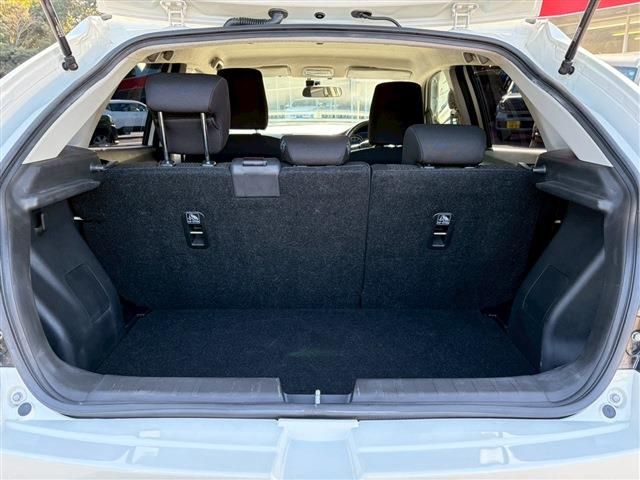 SUZUKI BALENO 2017 Image 31