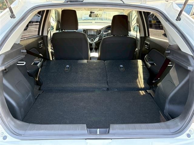 SUZUKI BALENO 2017 Image 31