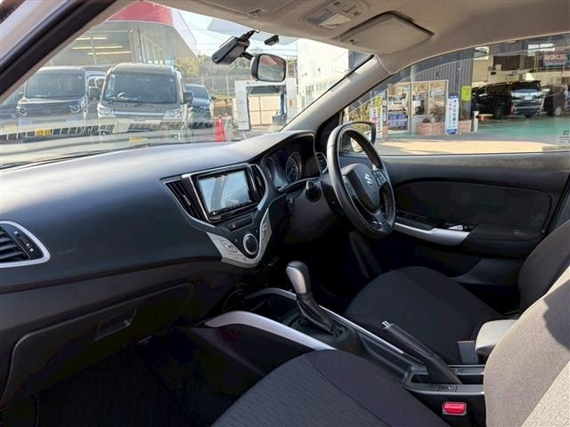 SUZUKI BALENO 2017 Image 31