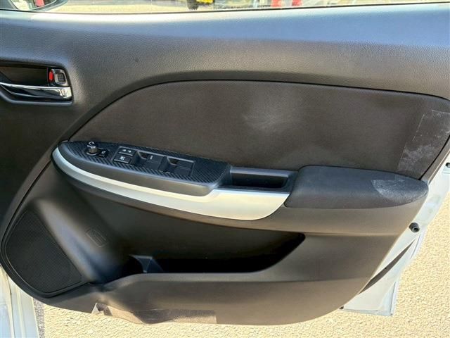 SUZUKI BALENO 2017 Image 31