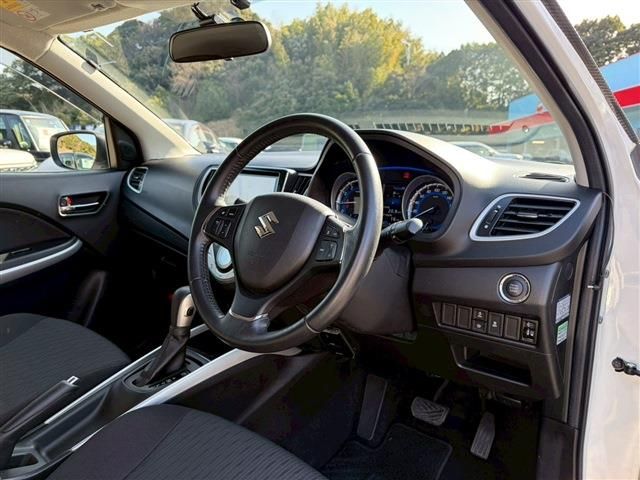 SUZUKI BALENO 2017 Image 31