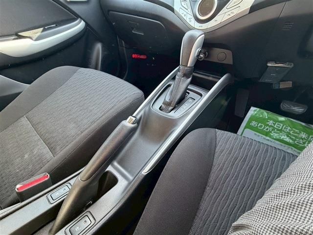 SUZUKI BALENO 2017 Image 31