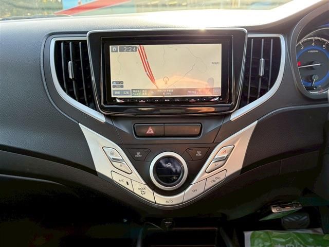 SUZUKI BALENO 2017 Image 31