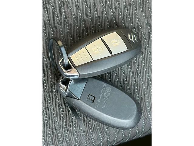 SUZUKI BALENO 2017 Image 31