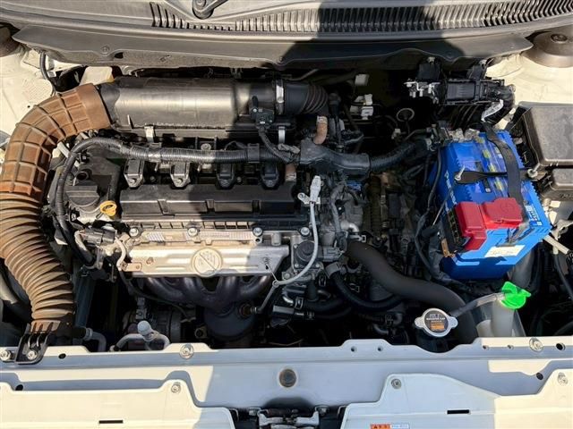 SUZUKI BALENO 2017 Image 31