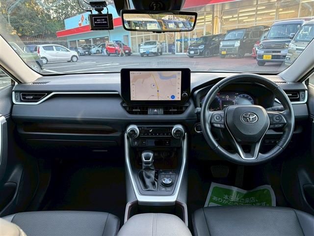 TOYOTA RAV4 4WD 2022 Image 31