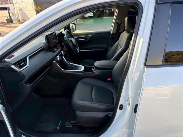 TOYOTA RAV4 4WD 2022 Image 31