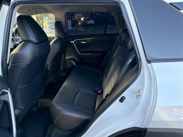 TOYOTA RAV4 4WD 2022 Image 31