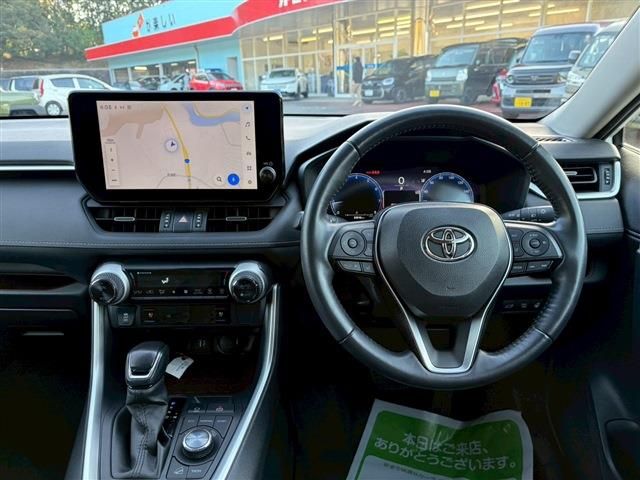 TOYOTA RAV4 4WD 2022 Image 31