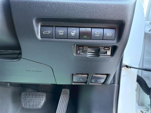 TOYOTA RAV4 4WD 2022 Image 31