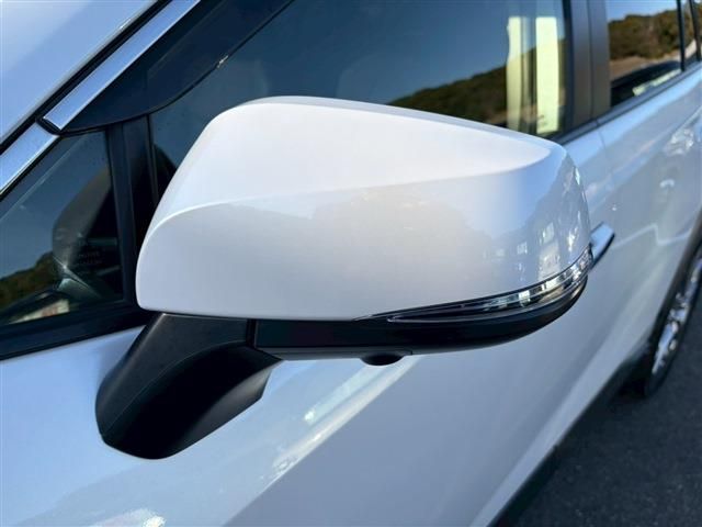 TOYOTA RAV4 4WD 2022 Image 31