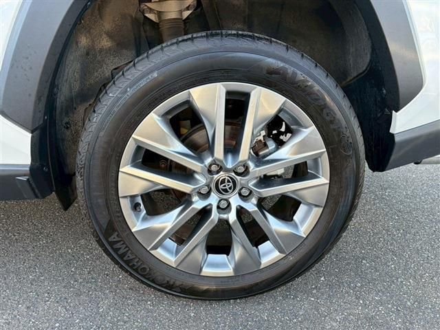 TOYOTA RAV4 4WD 2022 Image 31