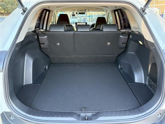 TOYOTA RAV4 4WD 2022 Image 31