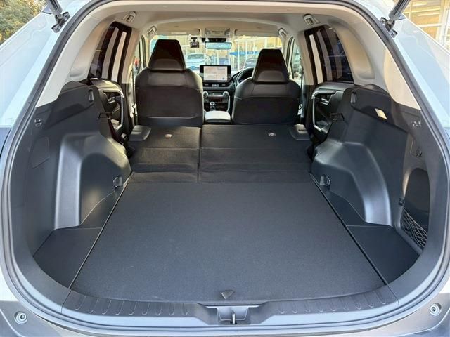 TOYOTA RAV4 4WD 2022 Image 31