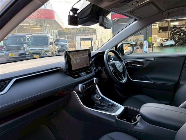 TOYOTA RAV4 4WD 2022 Image 31