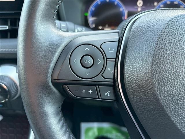 TOYOTA RAV4 4WD 2022 Image 31