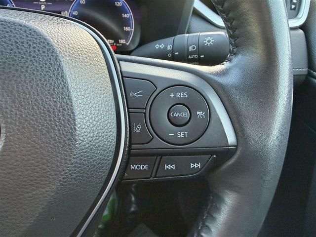 TOYOTA RAV4 4WD 2022 Image 31