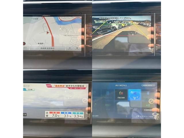 TOYOTA VOXY 2017 Image 31