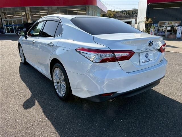 TOYOTA CAMRY HYBRID 2019 Image 31
