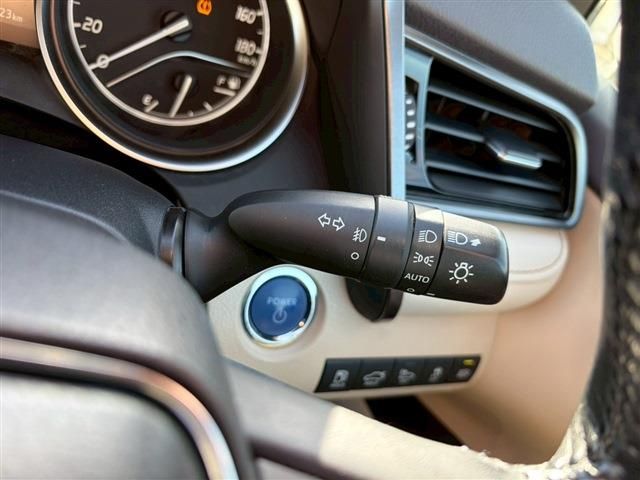 TOYOTA CAMRY HYBRID 2019 Image 31