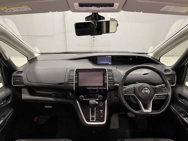 NISSAN SERENA  S-HYBRID 2017 Image 31