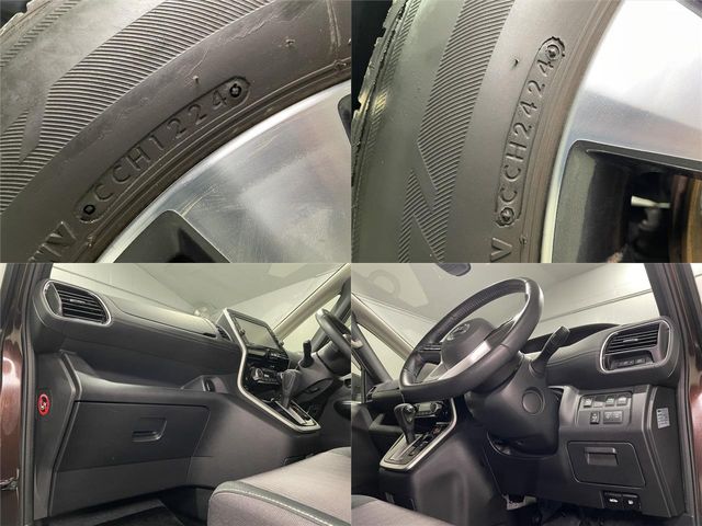 NISSAN SERENA  S-HYBRID 2017 Image 31