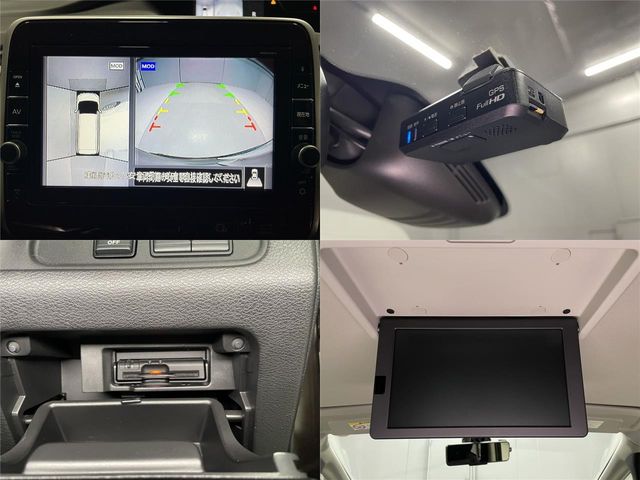 NISSAN SERENA  S-HYBRID 2017 Image 31